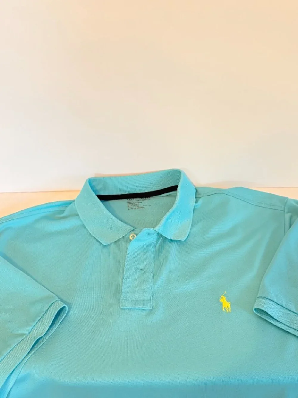 Ralph Lauren polo ralph
